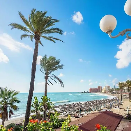 Skysea Puerto Marina Daire