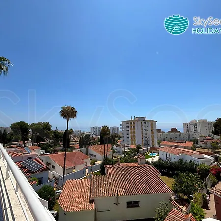 Skysea Puerto Marina Benalmádena